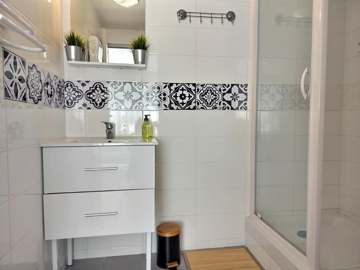 Le Soleo Apartman Moussy-le-Neuf Kültér fotó